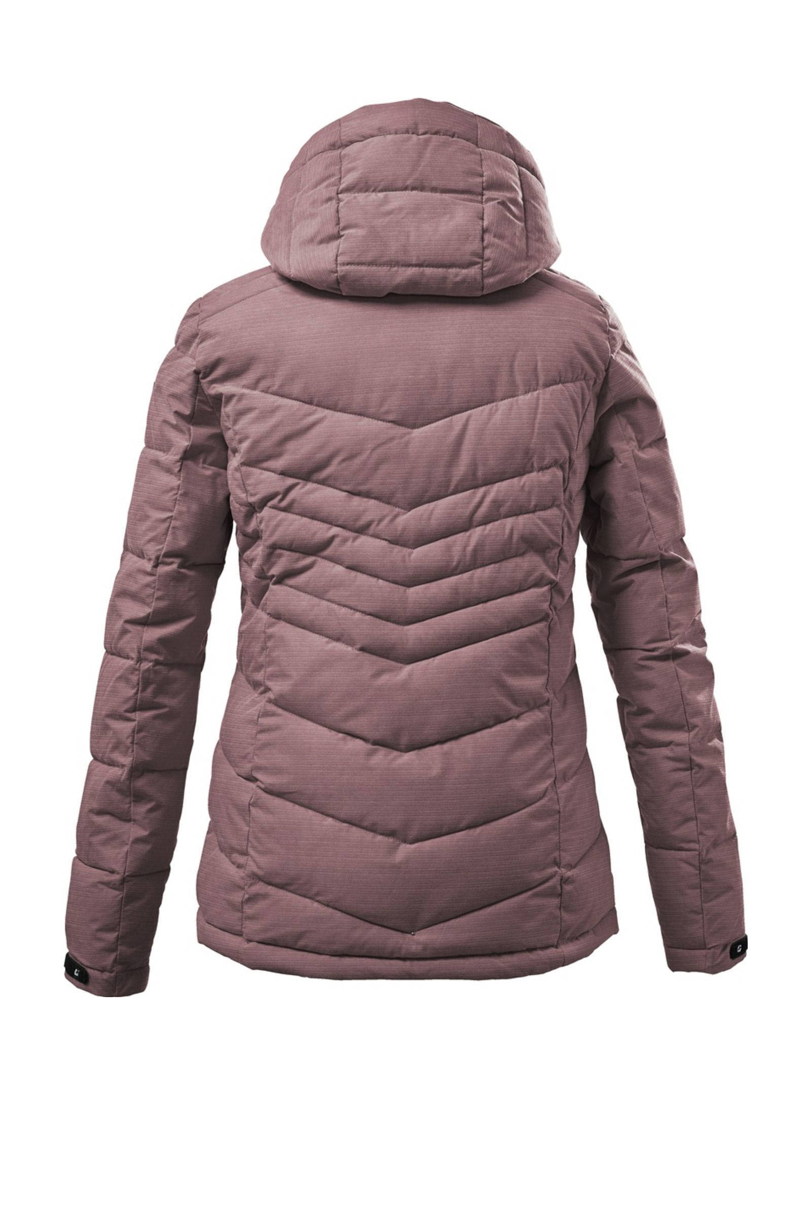Killtec outdoor jas oudroze