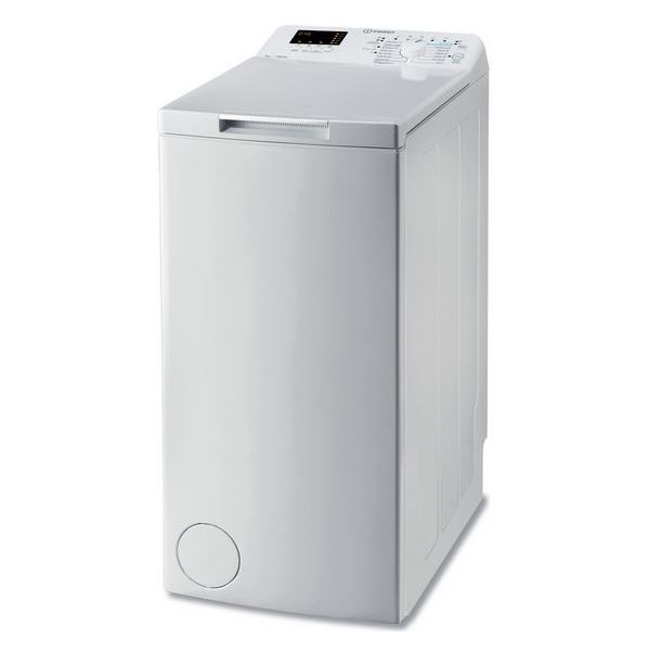 Indesit BTW S72200 SP/N 7Kg 1200RPM Classe E