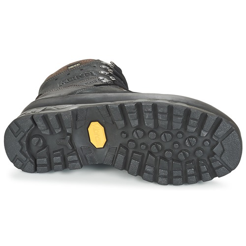 Meindl - ISLAND MFS ACTIVE - Noir / Marron