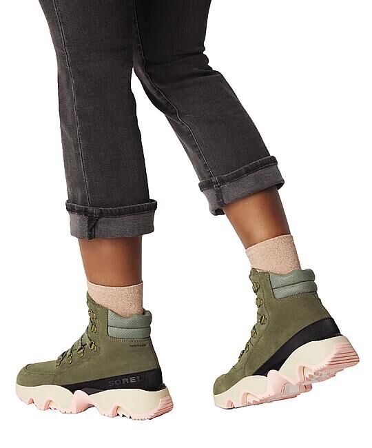 SOREL - CHAUSSURES ESPRIT OUTDOOR KINETIC IMPACT CONQUEST