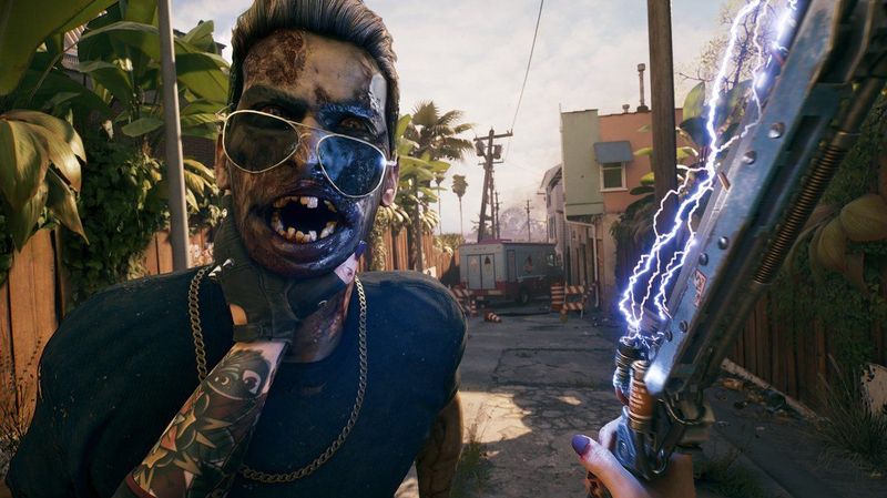 Dead Island 2 - Ultimate Edition - Xbox Series X