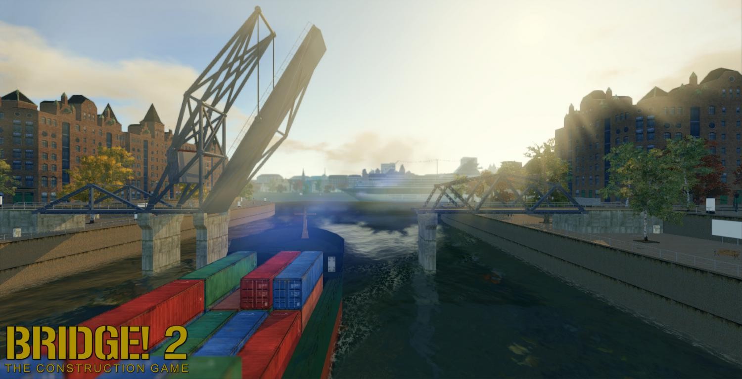 Bridge! 2- PC