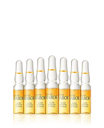 Babor Doctor Babor Refine Cellular Glow Booster Bi-Phase Ampoules 7x1ml