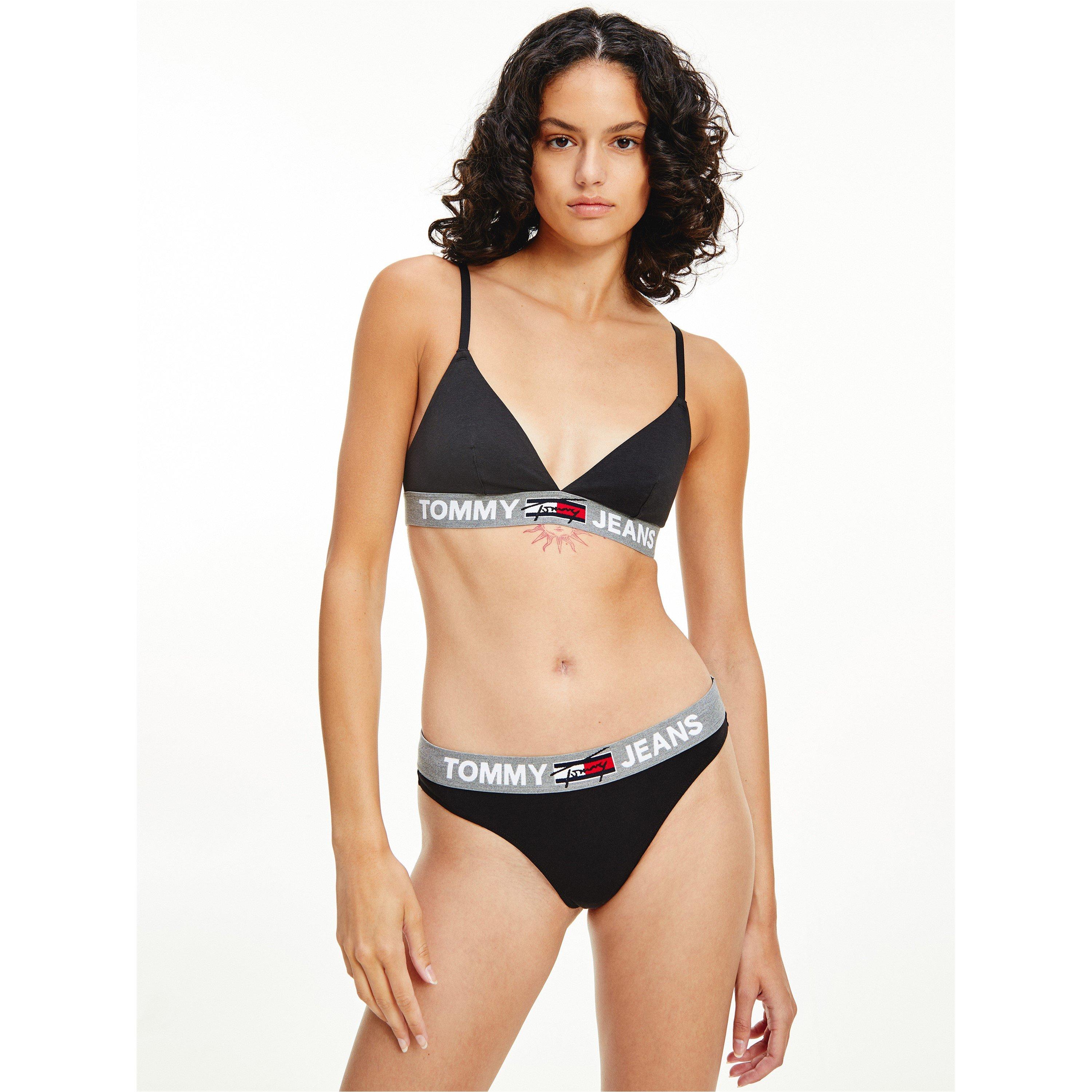 Tommy Hilfiger Thong