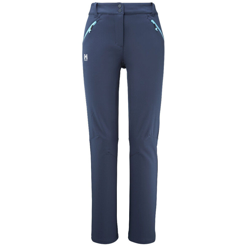 Lapiaz Pant - Pantalon randonnée femme