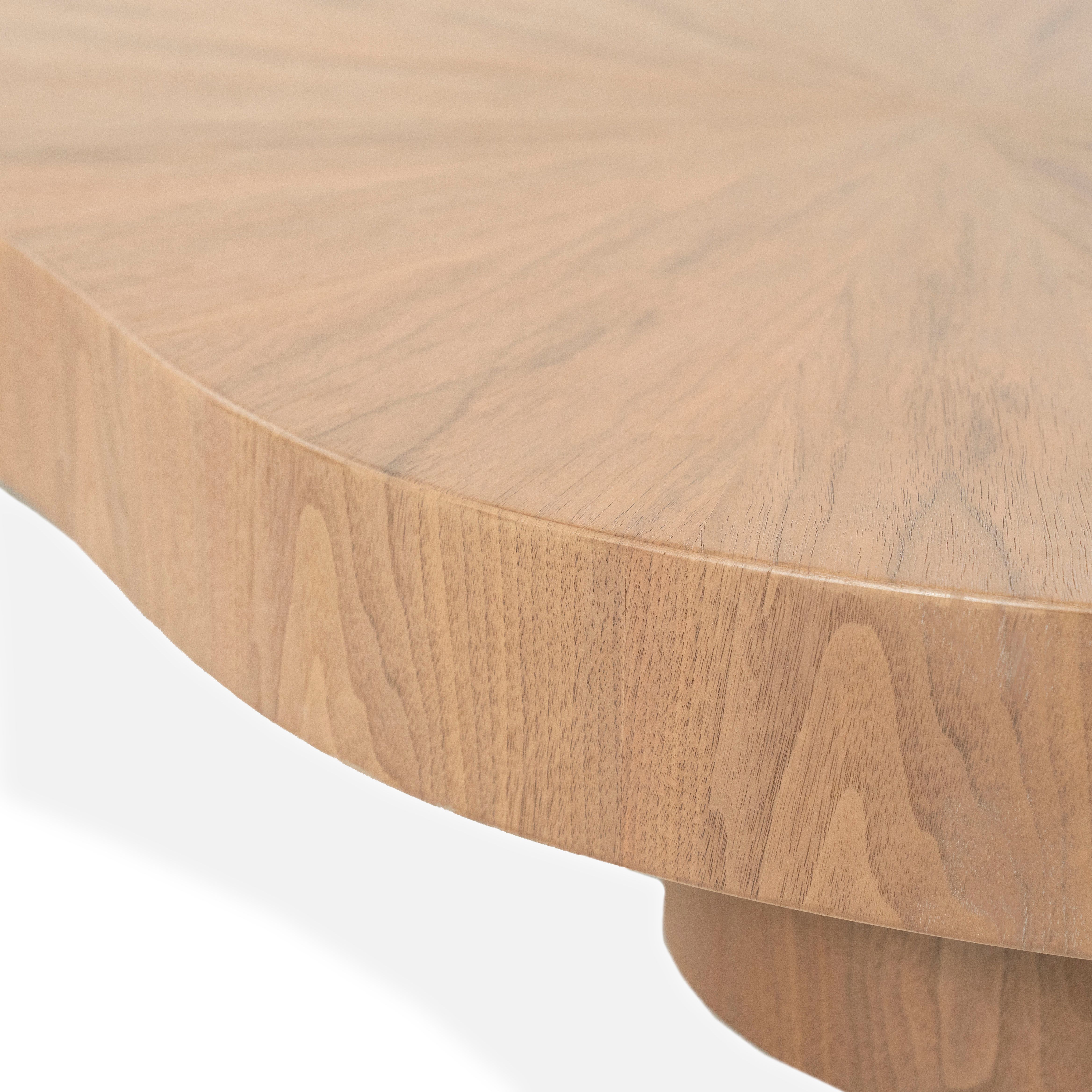 Salontafel 96319 Bobbie B150 x D110 x H25 cm