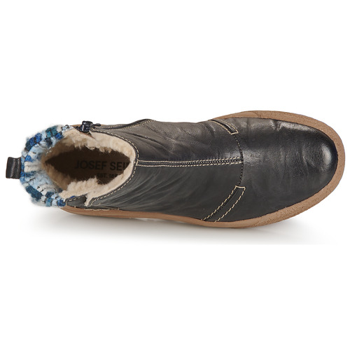 Josef Seibel - ALINA 51 - Marine