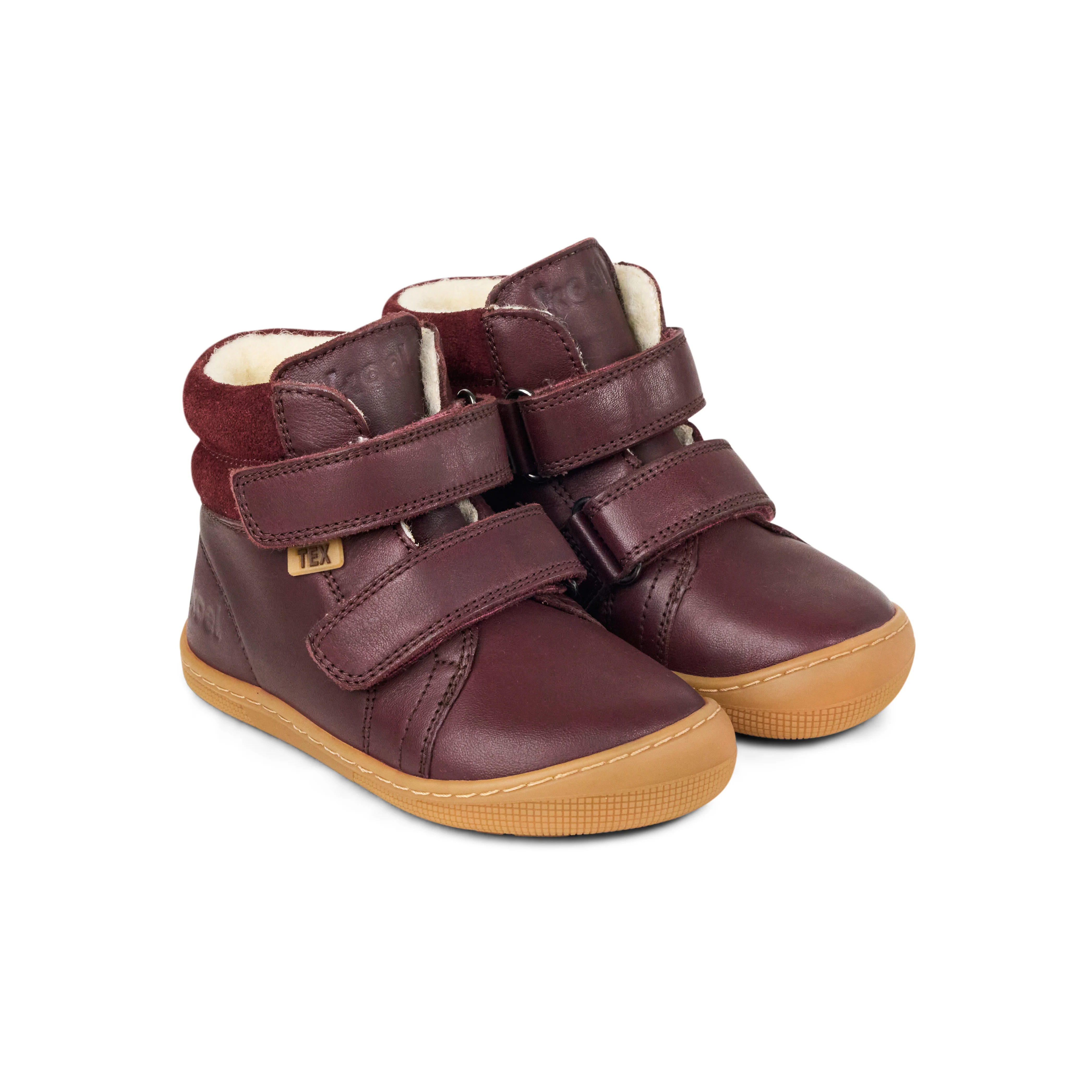 Barefoot DEMIL Wool