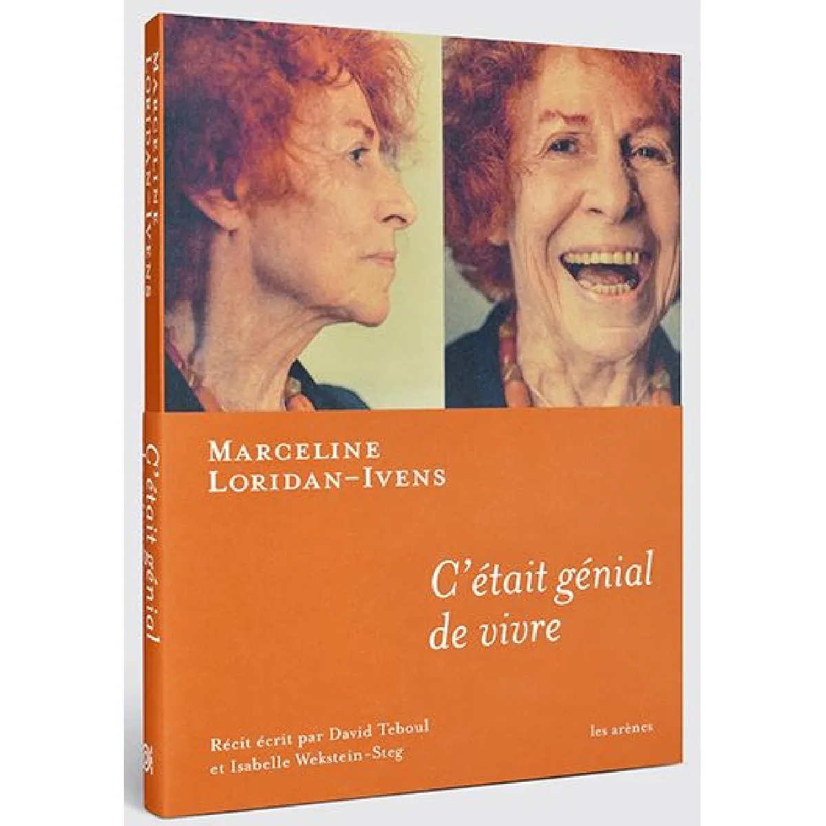 C'était génial de vivre · Occasion