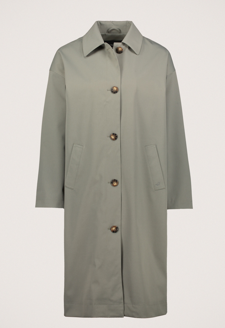 Silvercreek Premium Tress Jas