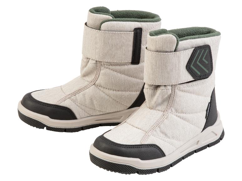 Kinder snowboots