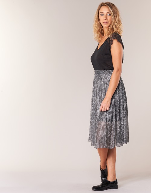 Betty London - FOYEUSE - Argent