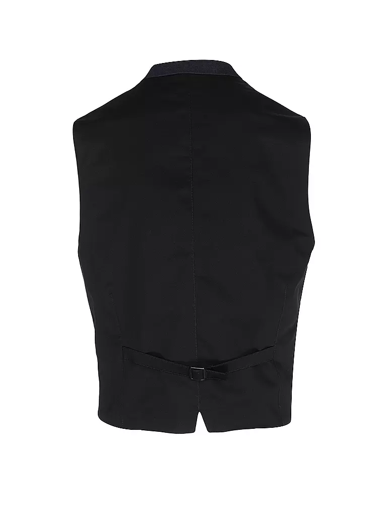 GRASEGGER Trachtengilet XENO blau