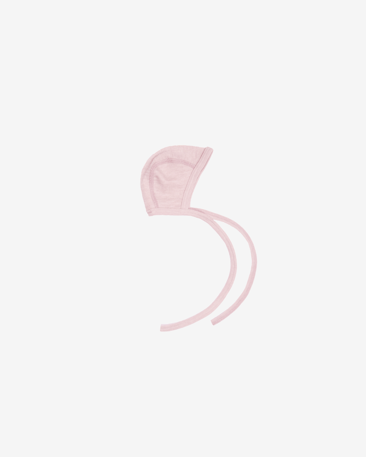 Babylue – 70% Ull, 30% Silke | Ubehandlet Ull