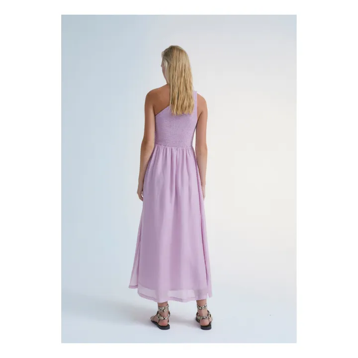 the new society Robe Norwalk - Collection Femme | Lilas