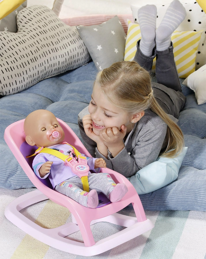 BABY born® Wippe