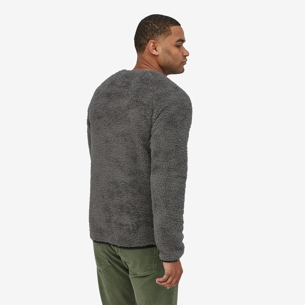 Herren-Fleecepullover von Los Gatos