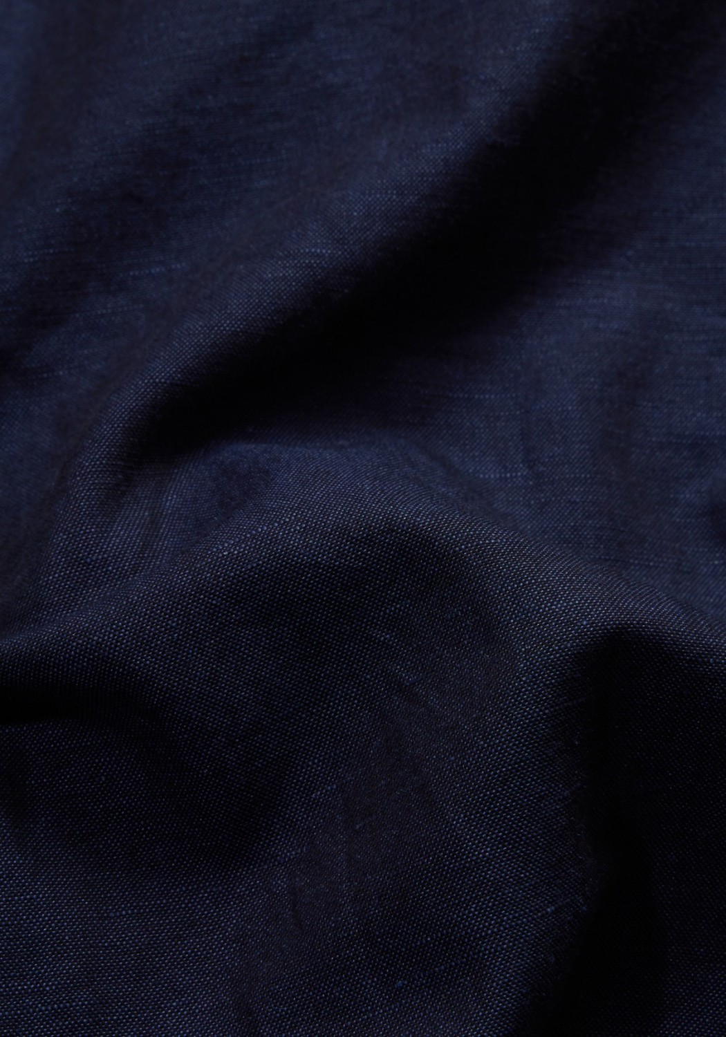 About Companions Hose Jostha Trousers Navy Linen