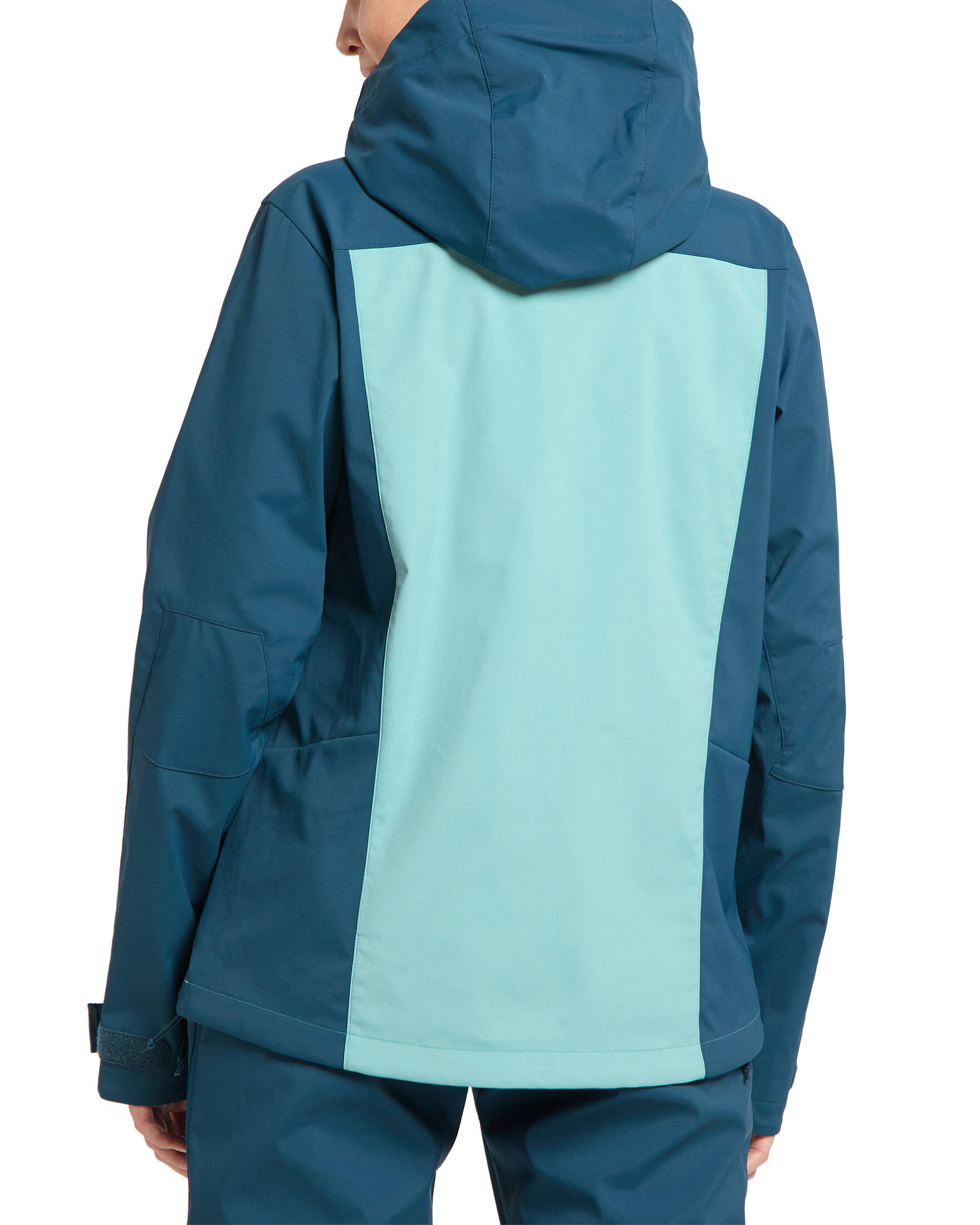 Haglöfs| Damen Skijacke Touring Infinium Jacket