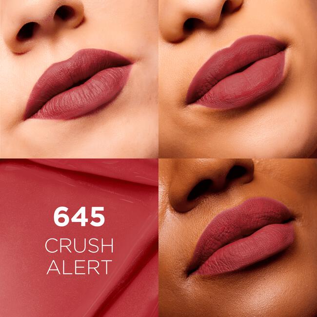 L'Oréal Paris Infaillible Matte Resistance lippenstift Nude 6455ML