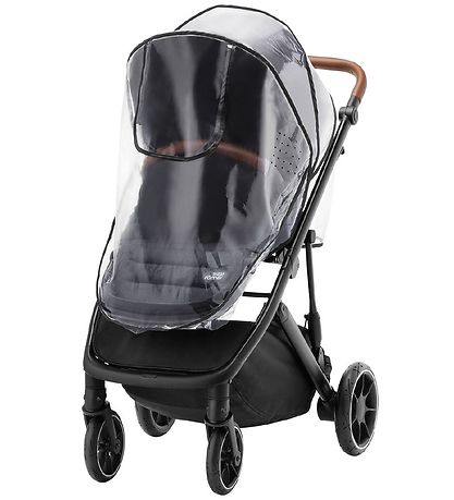 Britax R?mer Regnslag til Klapvogn - Strider M