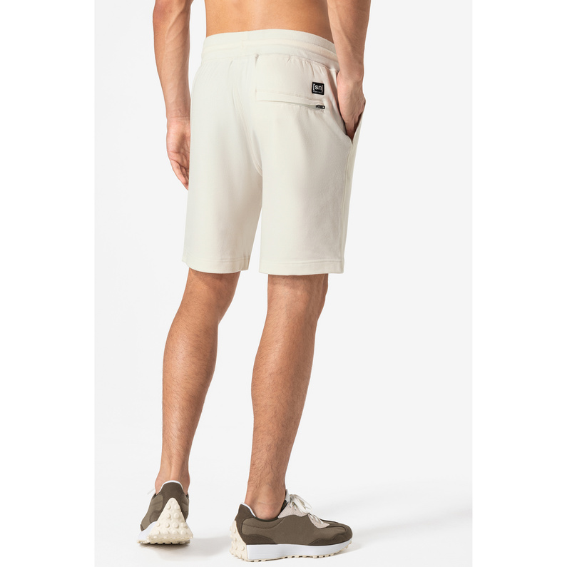 Super.Natural Herren Solution Shorts