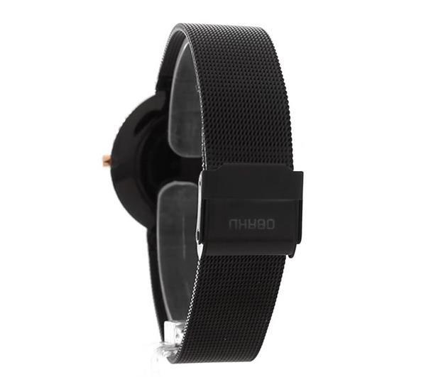 Obaku Ladies Obaku Papir Lille Night Watch