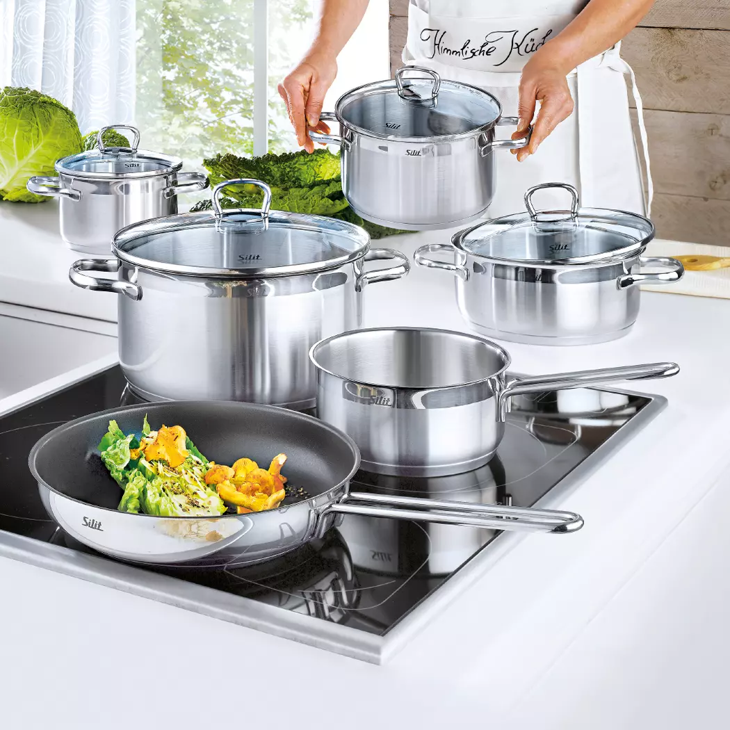 Topfset Scalea 6tlg.