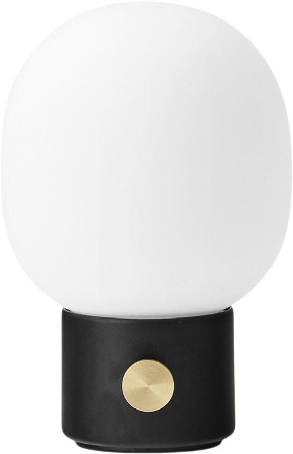 Audo Copenhagen JWDA Portable Lamp Black