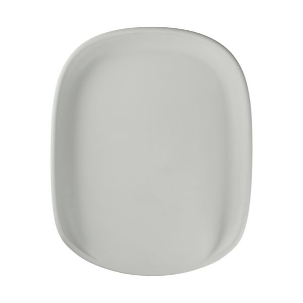 Sebra Pulse Pur Verschoningsmat – Stone