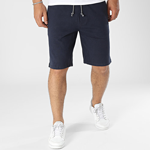 Short Jogging Kyrie Bleu Marine