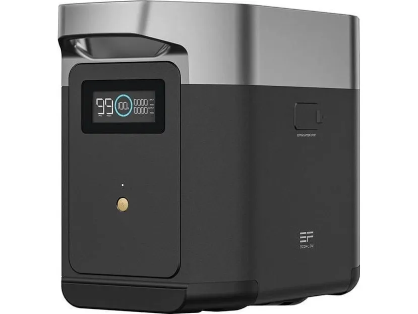 Battery for EcoFlow Delta 2 Max