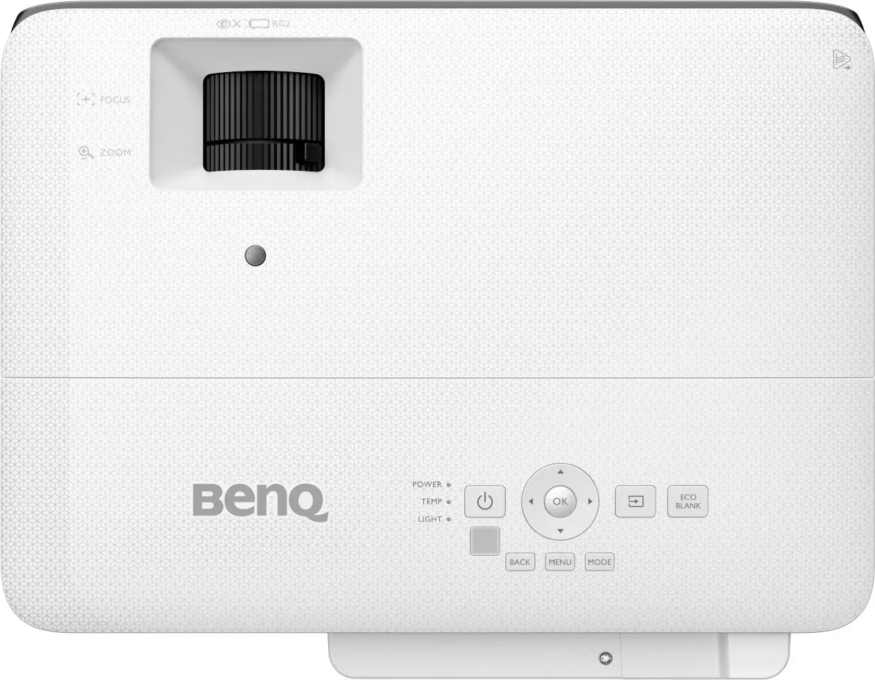 BenQ TK700 Vidéoprojecteurs UHD 4K