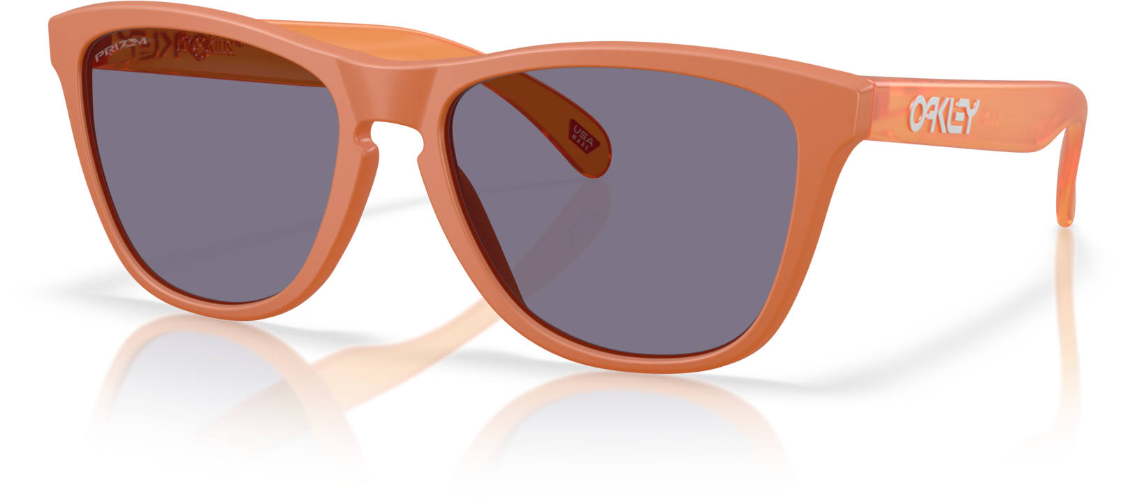 Oakley Frogskins