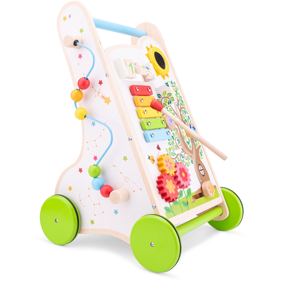 New Classic Toys Lauflernwagen