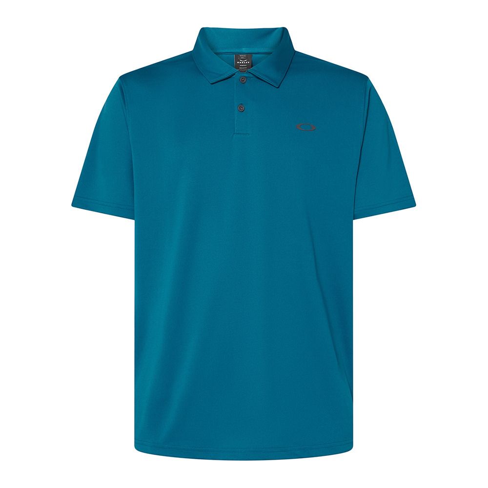 Oakley OAKLEY ICON TN PROTECT RC - Polo Homme aurora blue