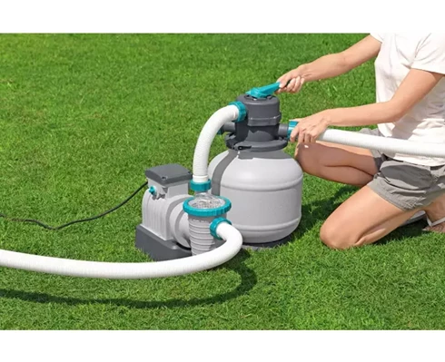 Bestway 8327L/2200gal Sand Filter