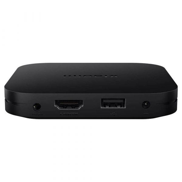 Xiaomi TV Box S (2nd GEN) 8GB Google TV 4K