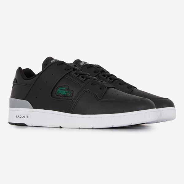 LACOSTE COURT CAGE
