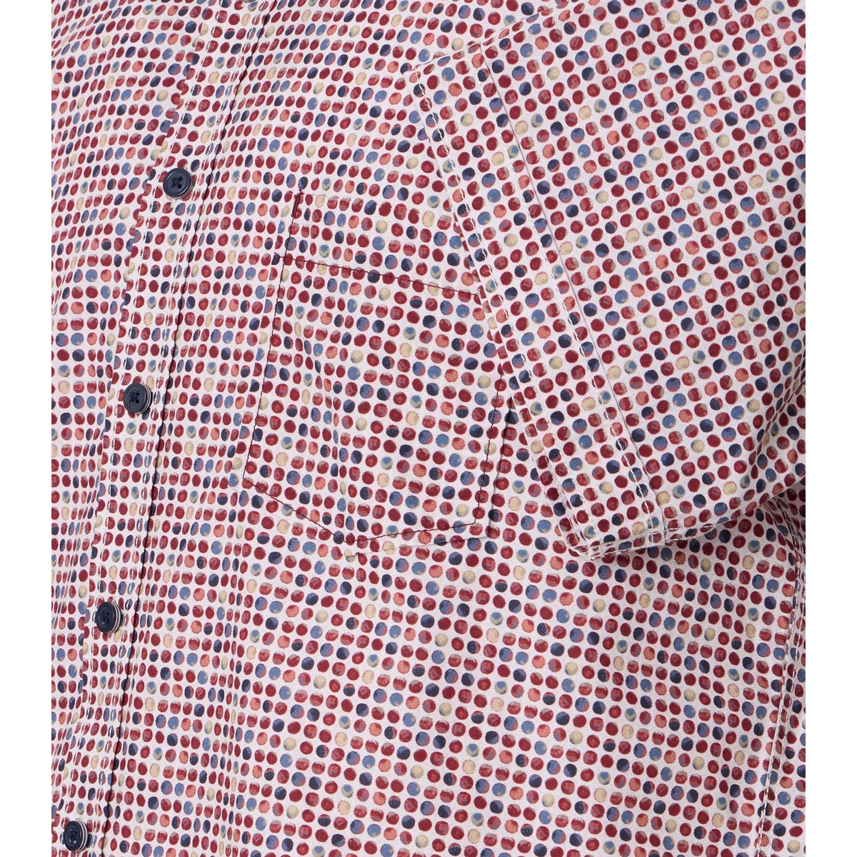 Heren Overhemd 516670-73