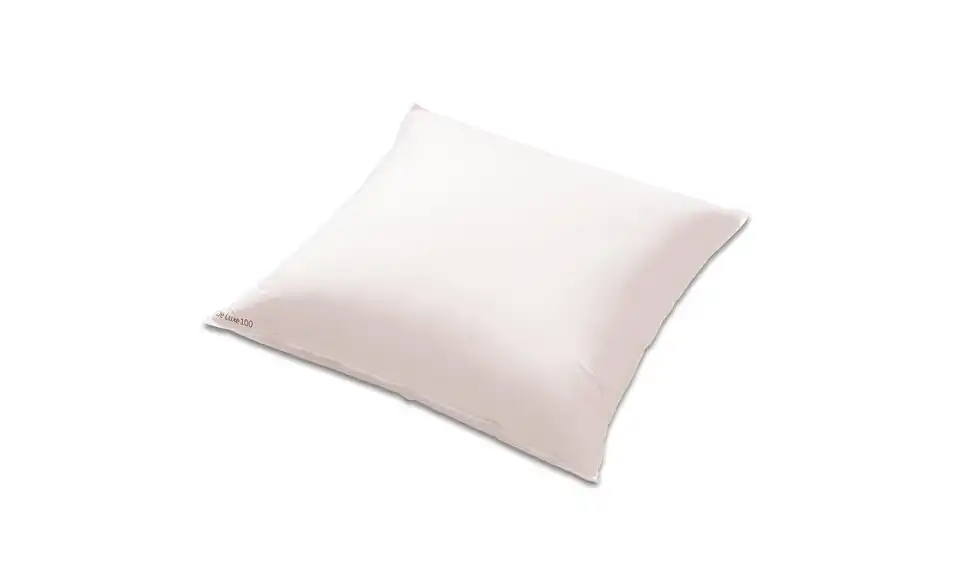 Kauffmann Daunen Kopfkissen 840 g 80 cm 80 cm