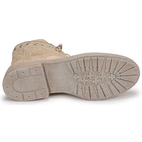 Fru.it -  - Beige / Doré