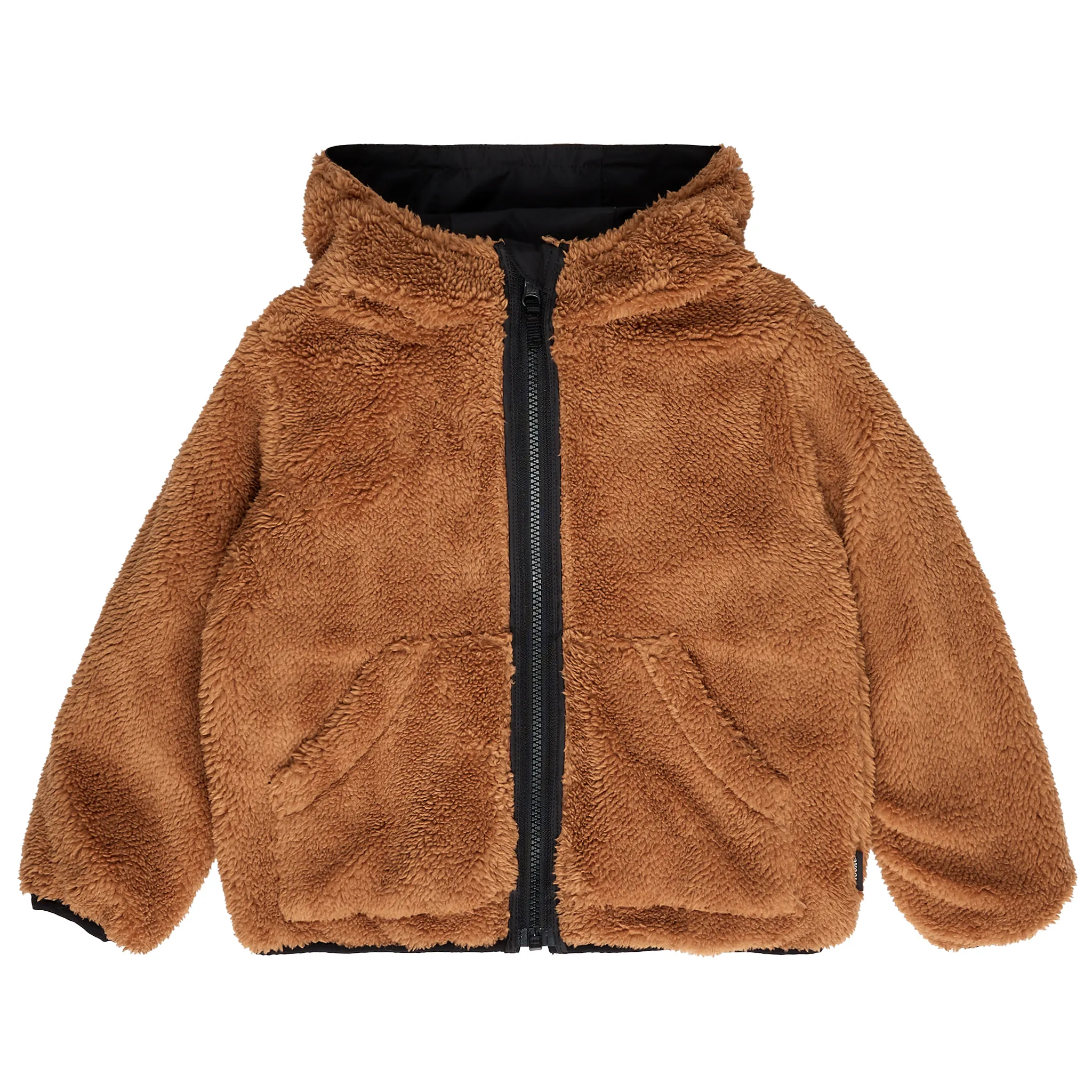 Hooké Manteau Réversible Aviateur 2-6ans