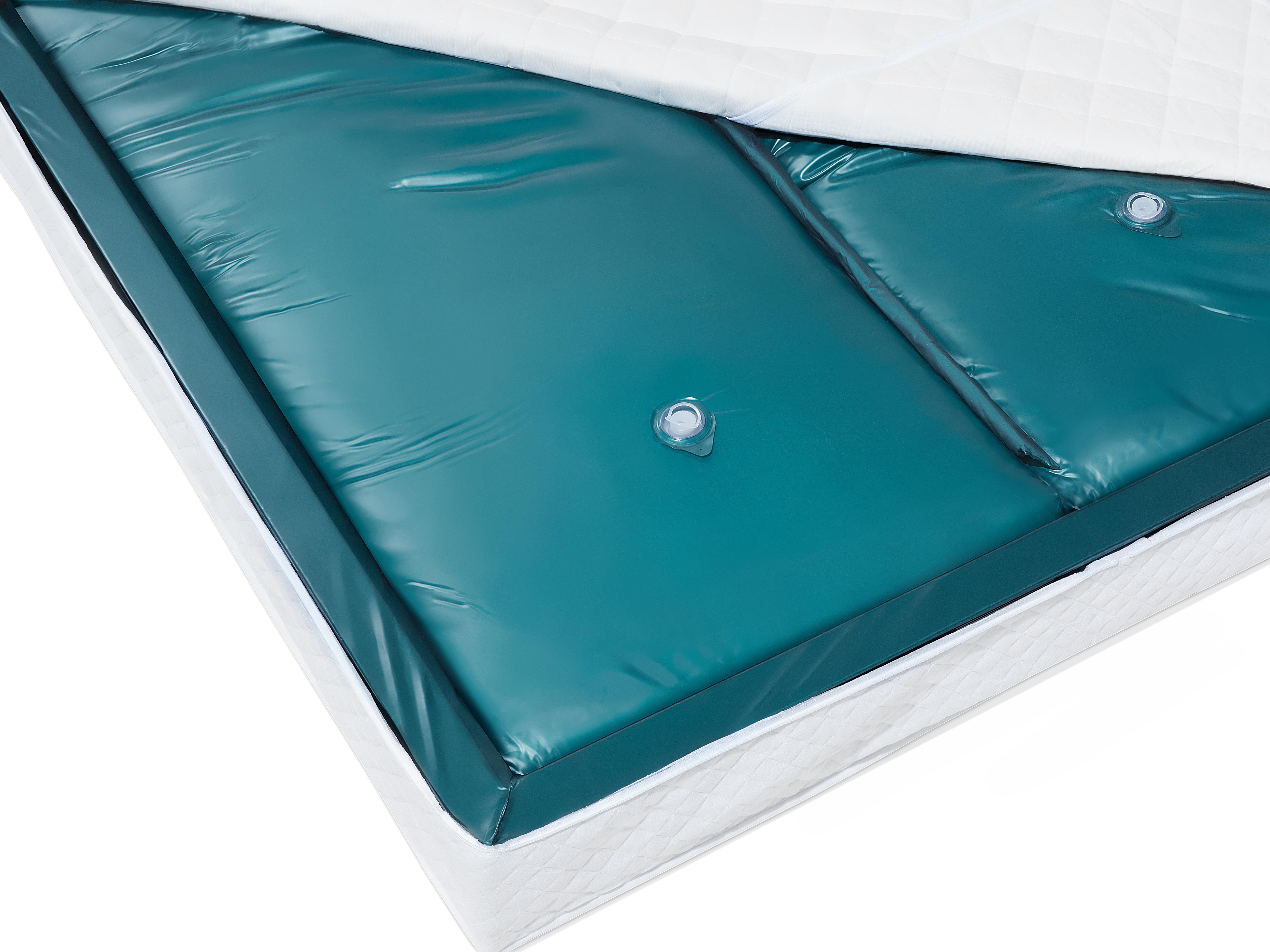 Waterbed matras DUAL Lichte stabilisatie 180 x 200 cm
