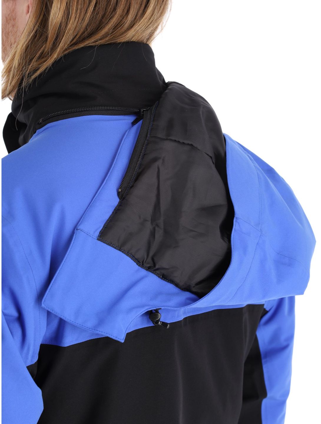Icerocker Plus ski-jas heren