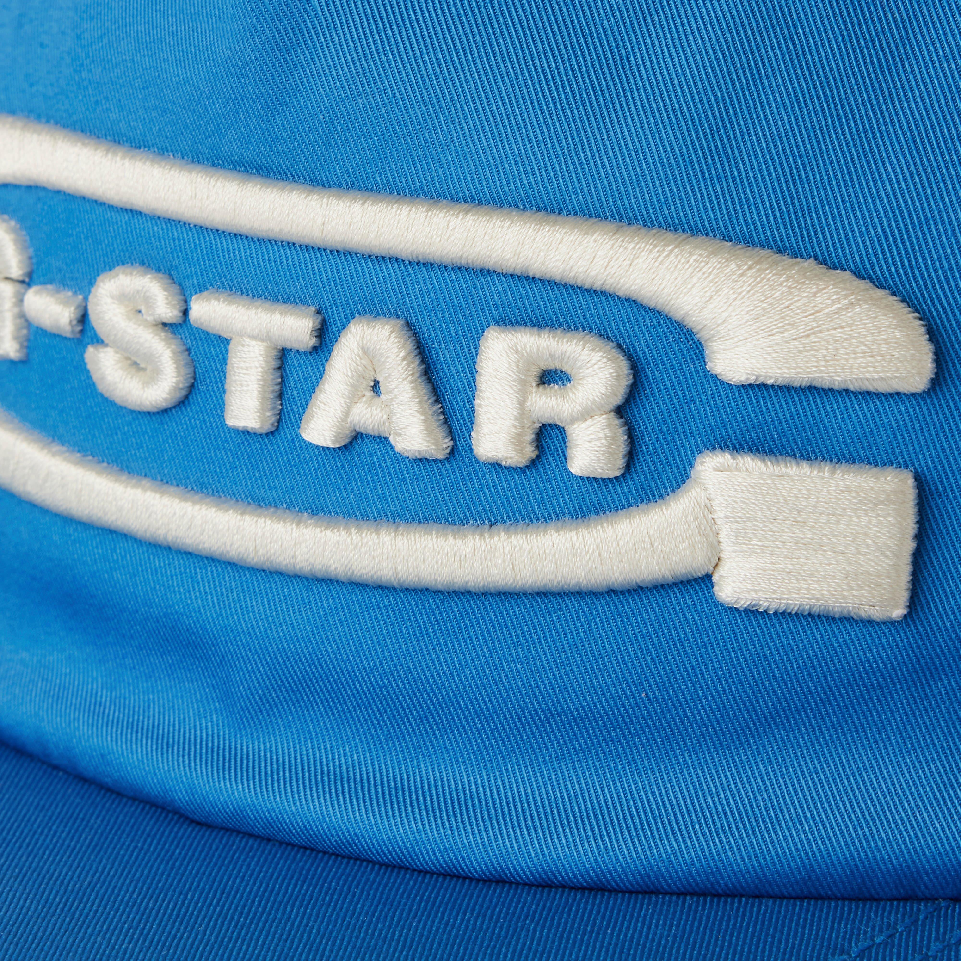 G Star Avernus Flat Brim Cap
