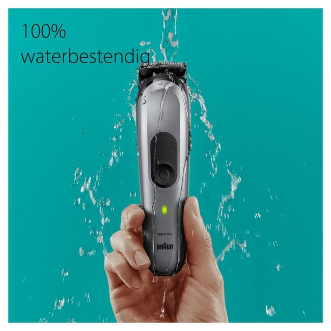 Braun All-In-One Style Kit Series 7 MGK7420