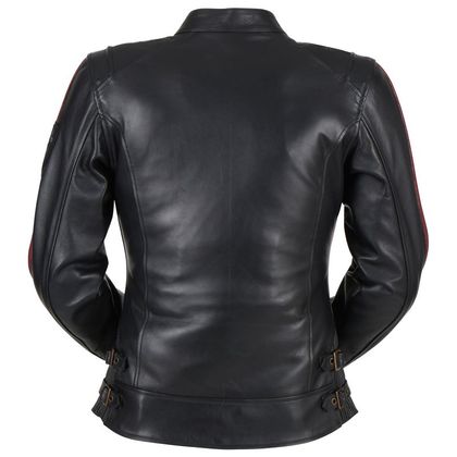 Blouson Furygan L'INTREPIDE LADY - Noir