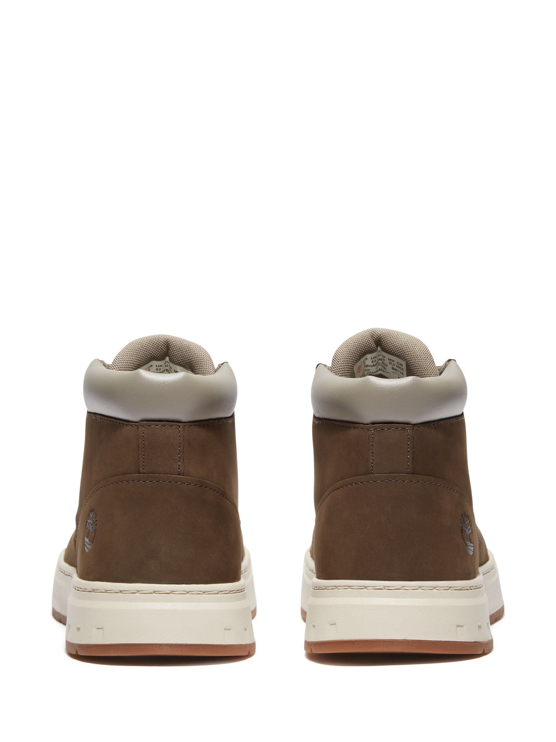 Timberland Maple Grove Mid Leather Boots