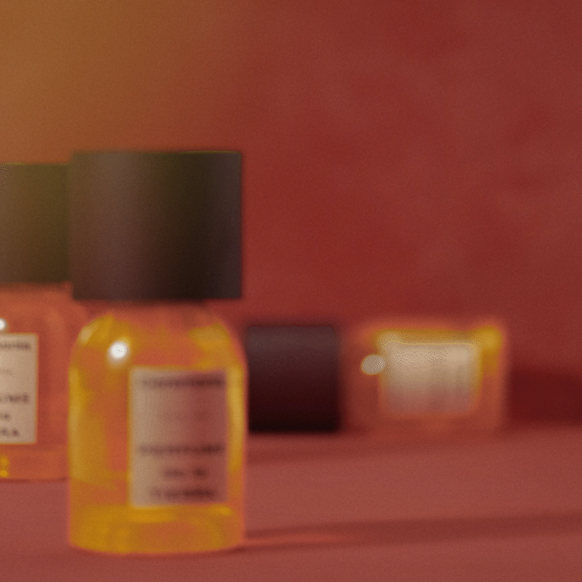 Perfume De La Tierra 50ml
